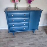 Restored chest of drawers available
