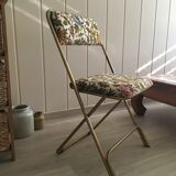 Lafuma folding chair 1968