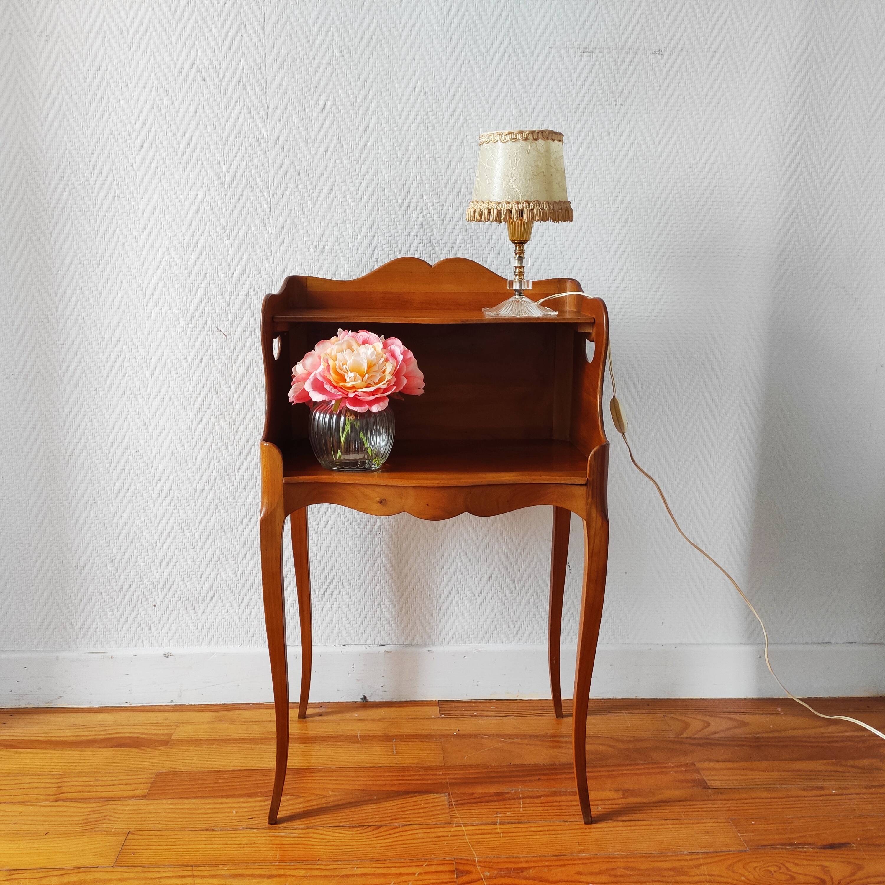 Bedside table, side table