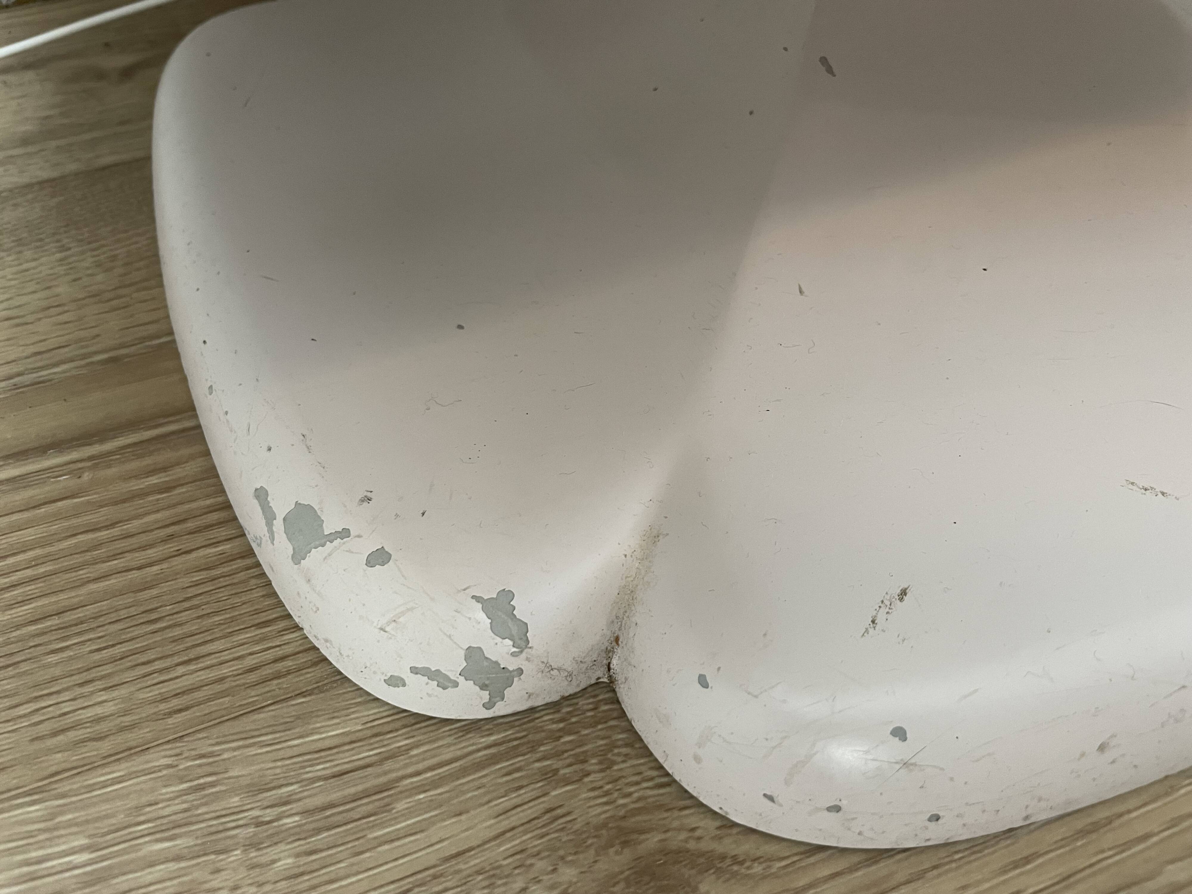 Chest of drawers, Gautier