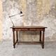 Table bureau de campagne