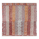 Vintage Turkish kilim handwoven 321x330 cm