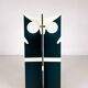 Gufo Coat Rack by Roberto Gabetti and Aimaro Isola, Italy, 1971