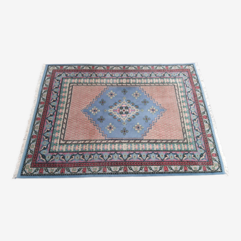 Tapis d'orient ancien 233x166cm