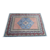 Tapis d'orient ancien 233x166cm