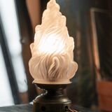 SOLÈNE vintage floor lamp
