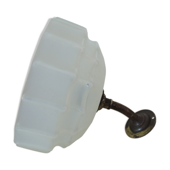 Applique opaline