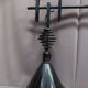 XX Metal chandeliers