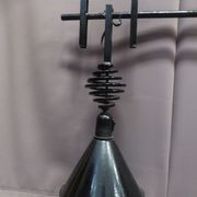 XX Metal chandeliers