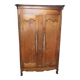 Armoire en merisier patine caramel