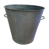 Zinc basin