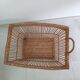 Panier en osier