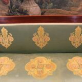 Turkish sofa from the Empire period