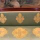 canapé a la turque d'époque empire