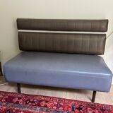 Bistro bench