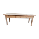 Table de ferme