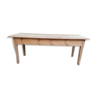 Farm Table
