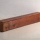 Antique low elm wood furniture – China, around 1900