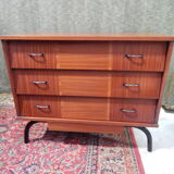 Vintage dresser 60s