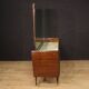 Italian chest of drawers with mirror from 50s