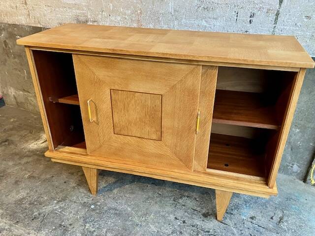 Enfilade sideboard