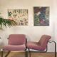 Fauteuil de Marc Held