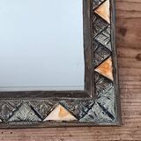 Moroccan mirror