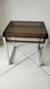 table d'appoint marc Berthier 1970