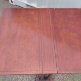 Portfolio table