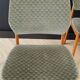 Lot de 4 chaises