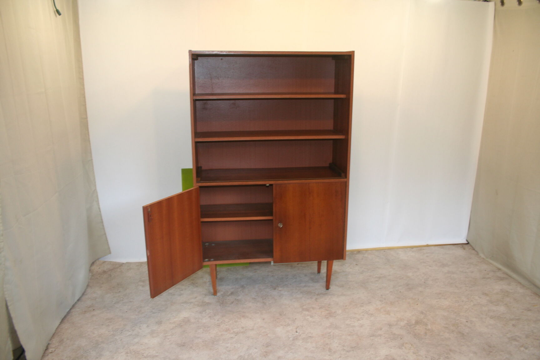 Vitree furniture 1970