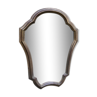 Venetian mirror