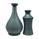 Pair of Accolay ceramic vases