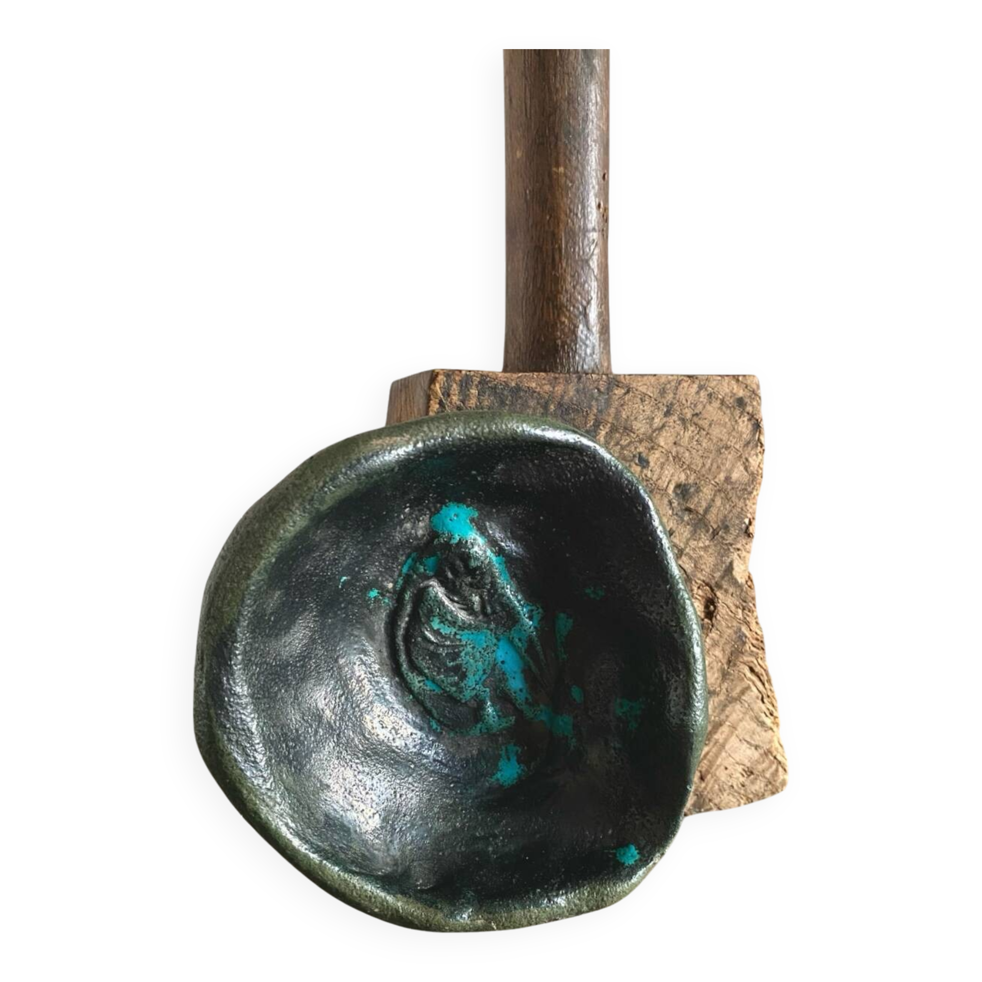 Small Accolay cup 1950