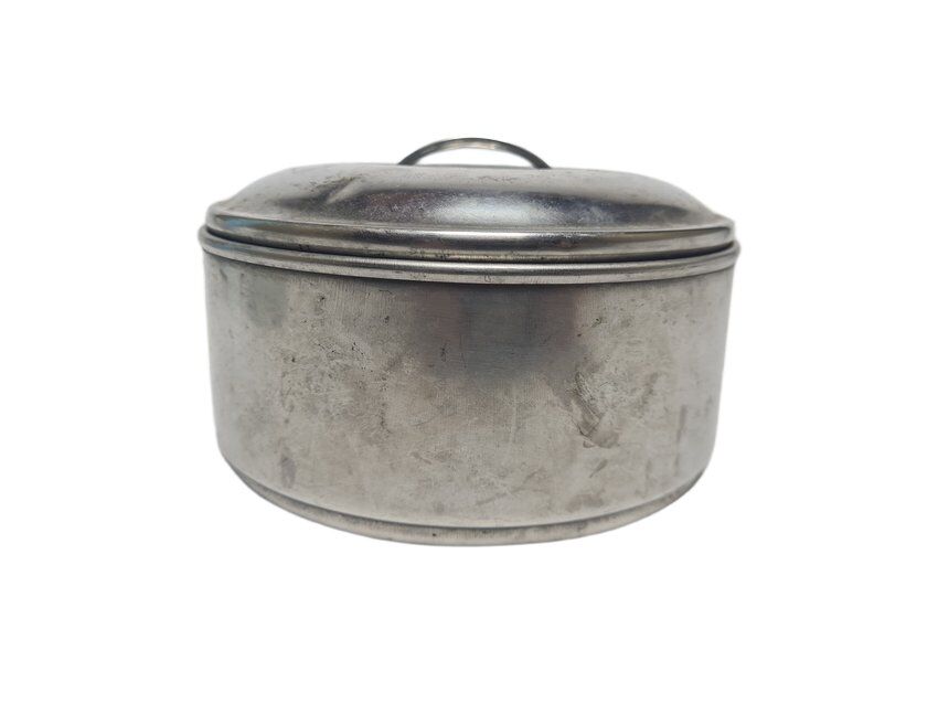 Vintage Polish pot, 1990s