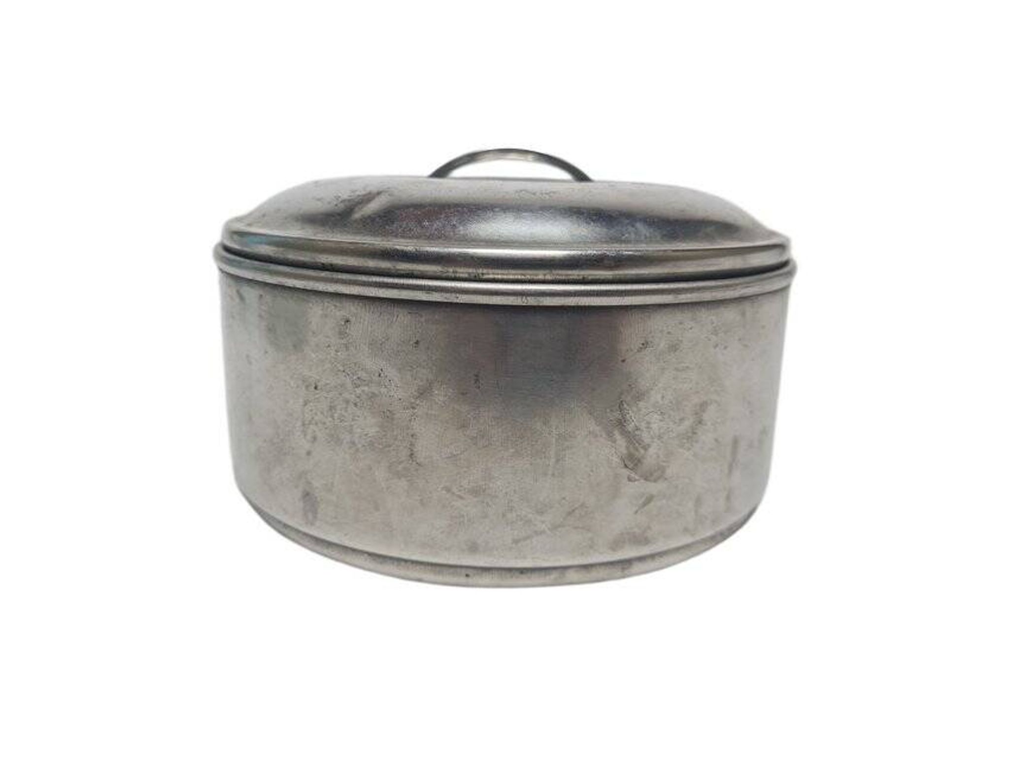 Vintage Polish pot, 1990s