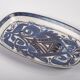 Tenera Faience Bowl by Kari Christensen for Royal Copenhagen, 1960s