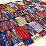 Moroccan Berber Kilim Taznakht