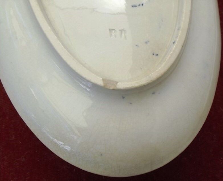 Saucière U&C Sarreguemines Nielles