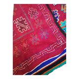 Tapis berbère
