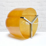 Lampe de table 'tricia' de Salvatore Gregorietti pour Valenti, Italie années 1960