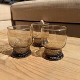 Verres fumée Henkel