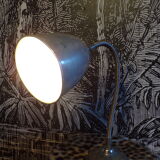 Workshop lamp 1930 articulated