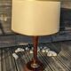 Lampe de bureau par Unilux style 1940