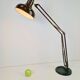 Landskrona Desk Lamp by Pileprodukter Light, 1960s