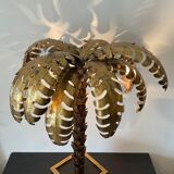 Palm lamp