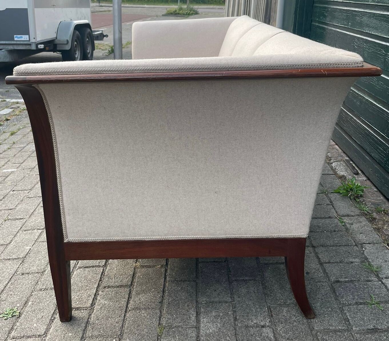Canapé Frits Henningsen,