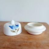 Selfish Service Biot Earthenware