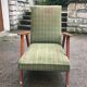 Scandinavian armchair 1950