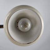 Vintage floor lamp Sölken Leuchten from the 1970s